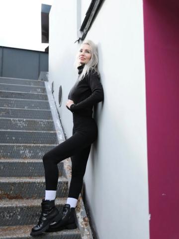 Люба фото 10