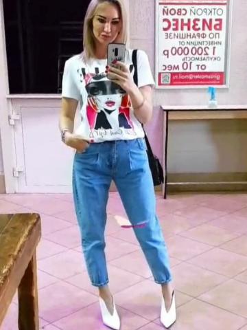 Люба фото 12