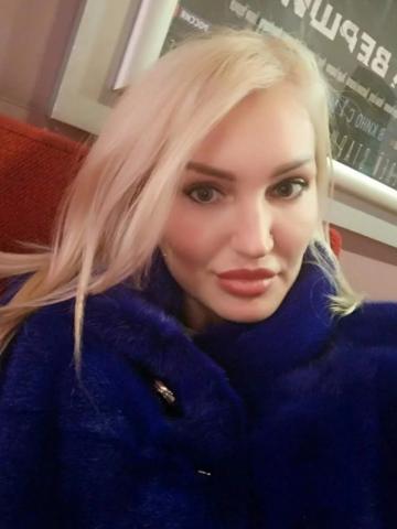 Люба фото 14